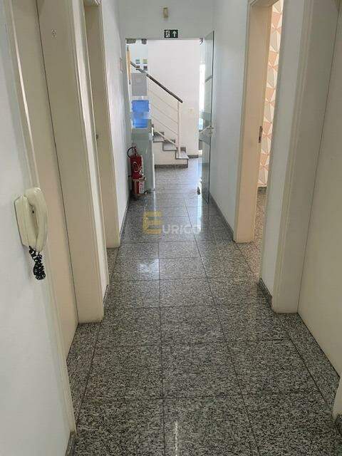 Prédio Comercial para aluguel no Santa Rosa em Vinhedo/SP: 