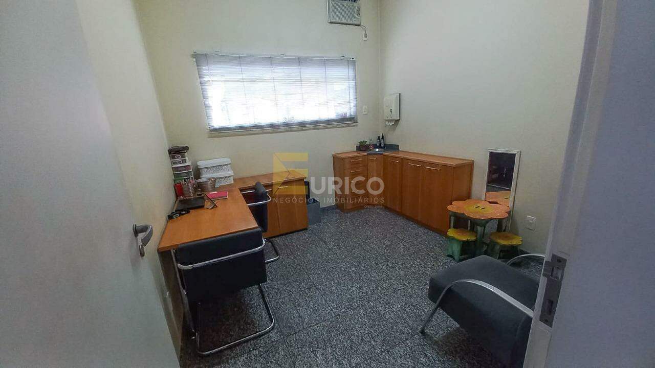 Prédio Comercial para aluguel no Santa Rosa em Vinhedo/SP: 