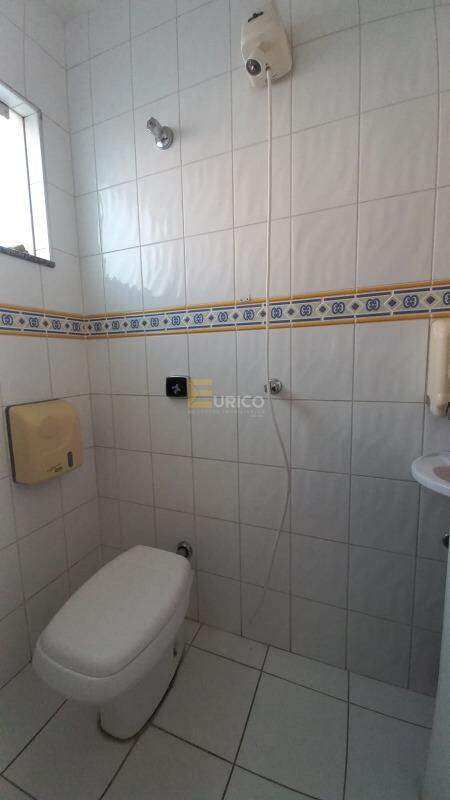 Prédio Comercial para aluguel no Santa Rosa em Vinhedo/SP: 