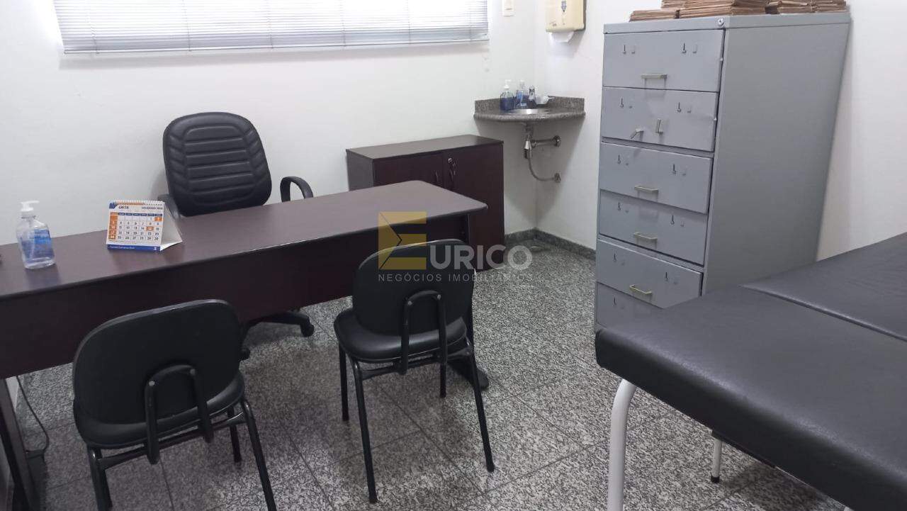 Prédio Comercial para aluguel no Santa Rosa em Vinhedo/SP: 