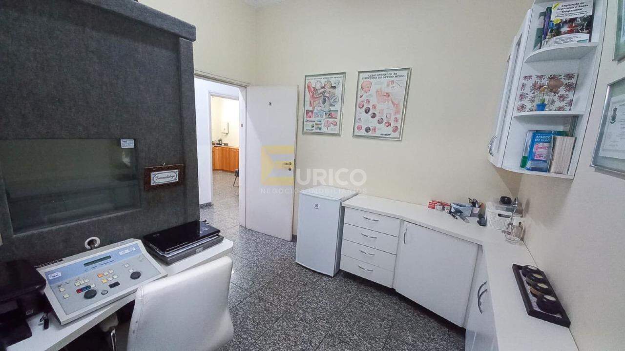 Prédio Comercial para aluguel no Santa Rosa em Vinhedo/SP: 