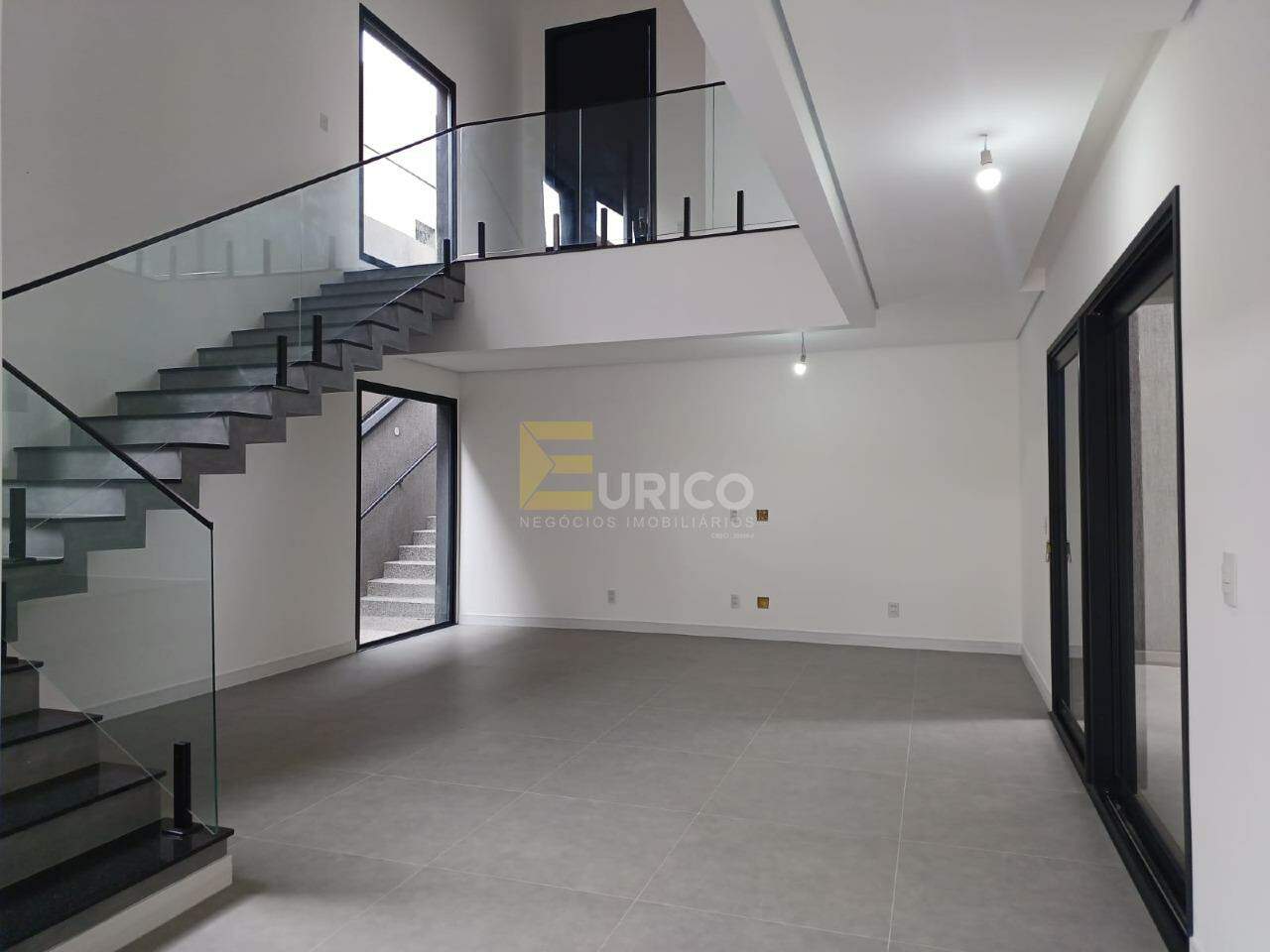 Casa em condomínio à venda no Condomínio Residencial Ibi Aram I em Itupeva/SP: 