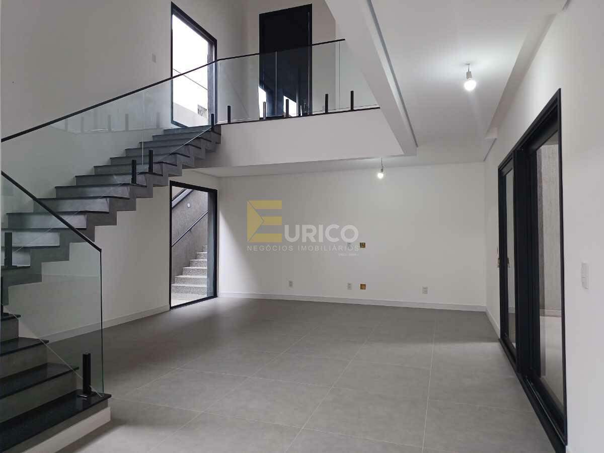 Casa em condomínio à venda no Condomínio Residencial Ibi Aram I em Itupeva/SP: 