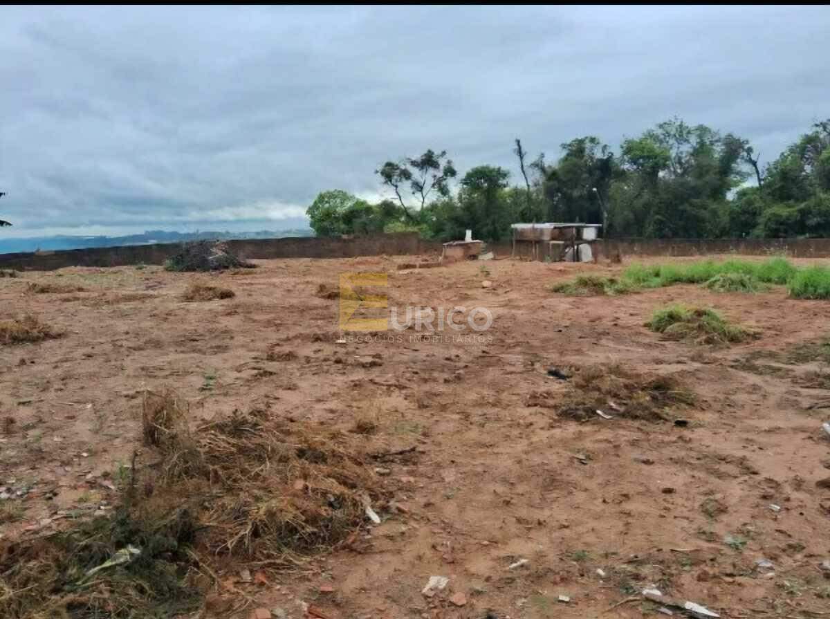 Terreno à venda no JARDIM DAS TULIPAS em Jundiaí/SP: 