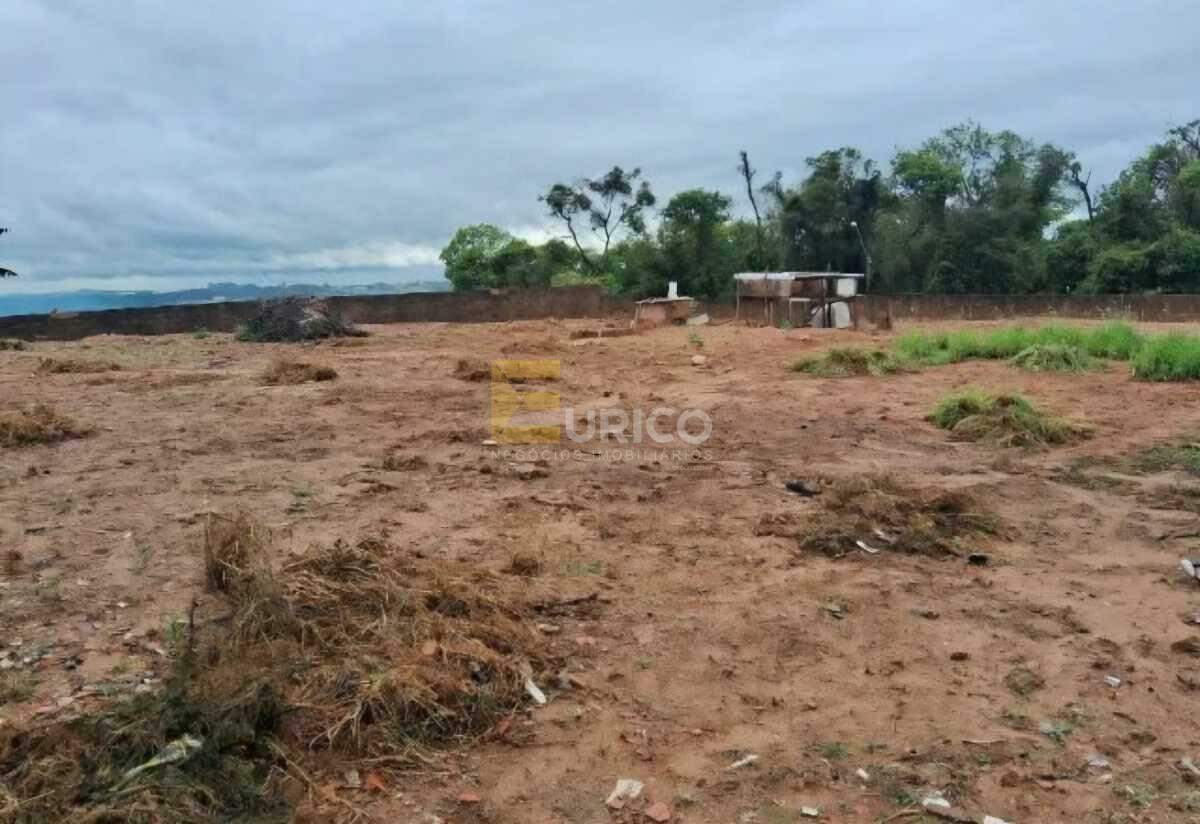 Terreno à venda no JARDIM DAS TULIPAS em Jundiaí/SP: 