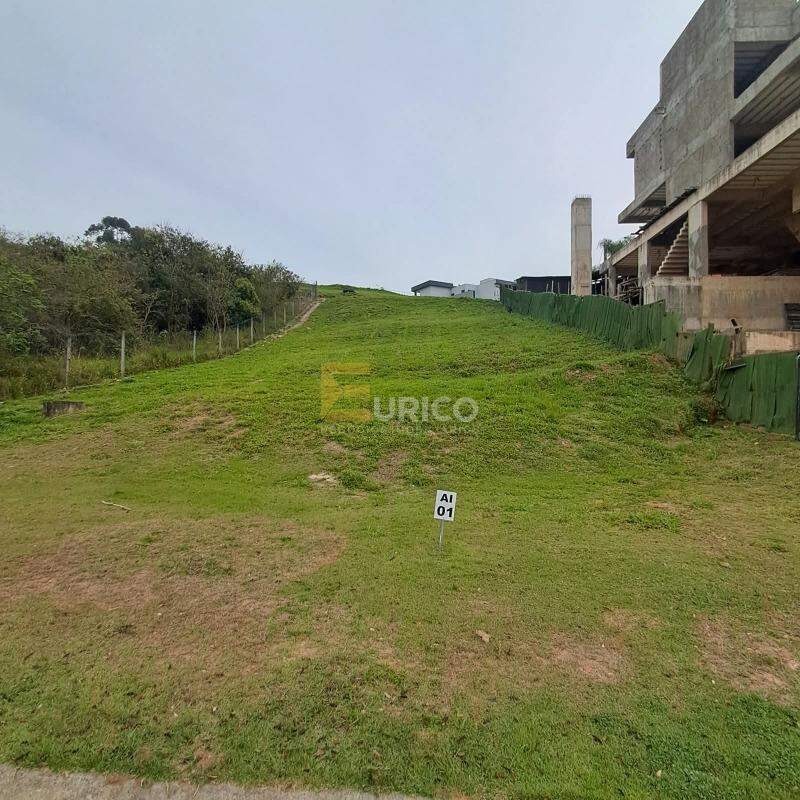 Terreno em Condomínio à venda no Condomínio Terras da Alvorada em Itupeva/SP: 