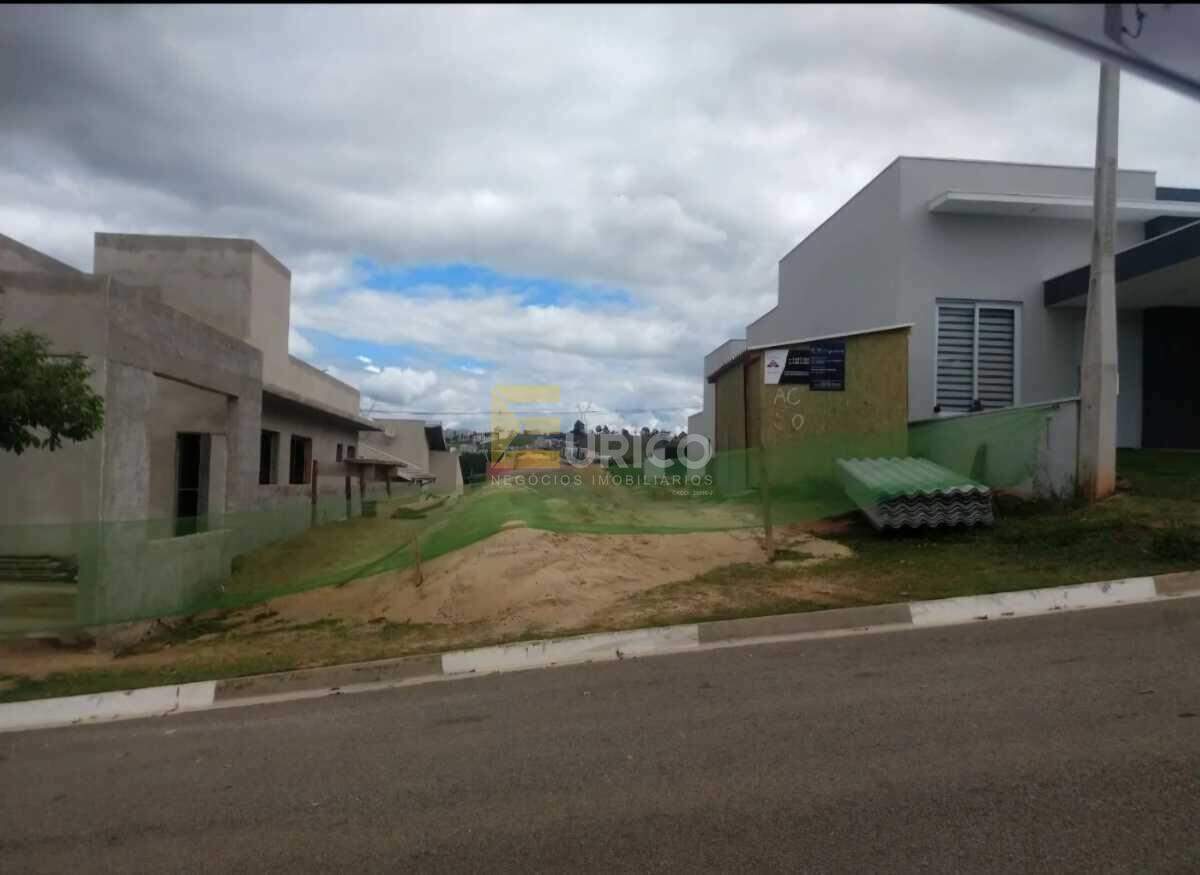 Terreno em Condomínio à venda no Condomínio Residencial Phytus em Itupeva/SP: 