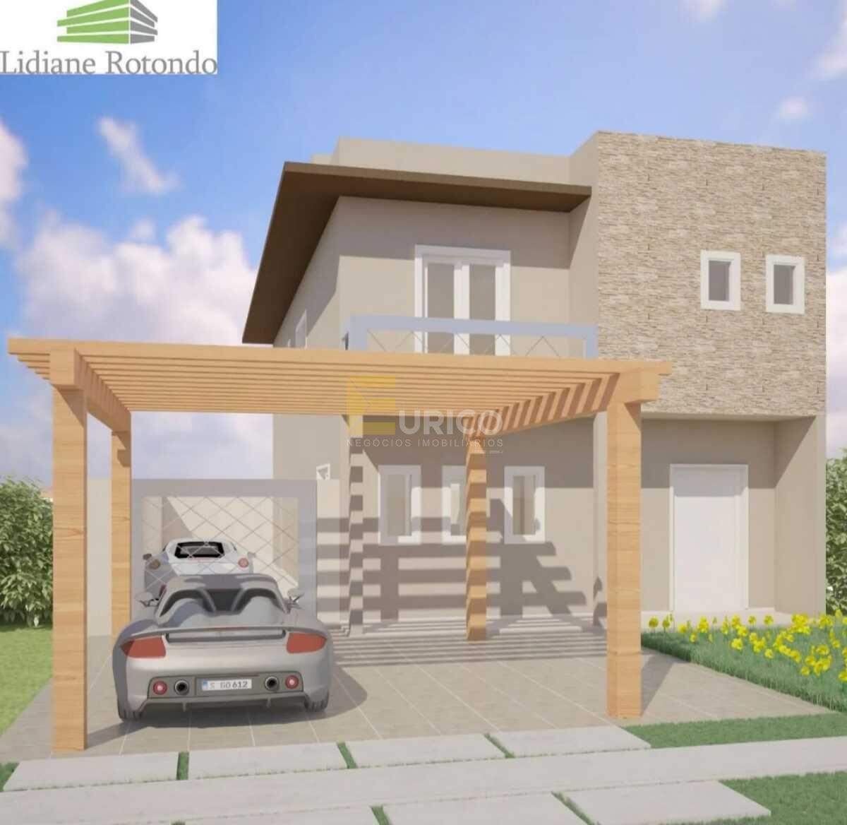 Terreno em Condomínio à venda no Condomínio Residencial Phytus em Itupeva/SP: 