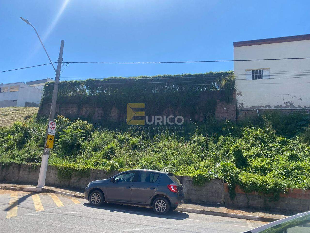 Terreno à venda no Residencial São José em Itupeva/SP: 