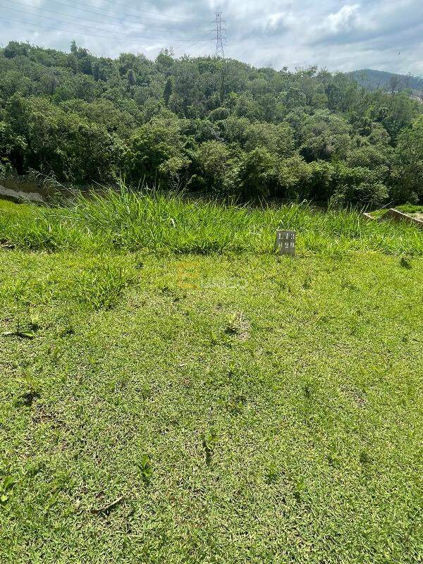 Terreno em Condomínio à venda no Condomínio Campo de Toscana em Vinhedo/SP: