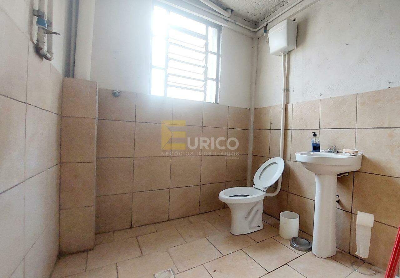 Salão à venda no VILA NORMA em Valinhos/SP: 