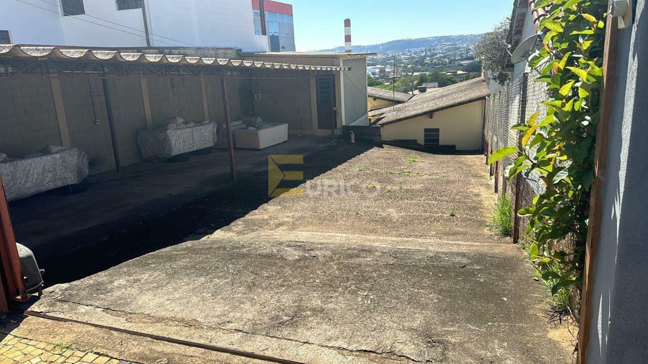 Salão à venda no VILA NORMA em Valinhos/SP: 