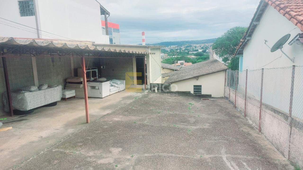 Salão à venda no VILA NORMA em Valinhos/SP: 