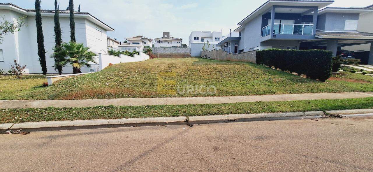 Terreno em Condomínio à venda no Condominio Reserva da Serra em Jundiaí/SP: 