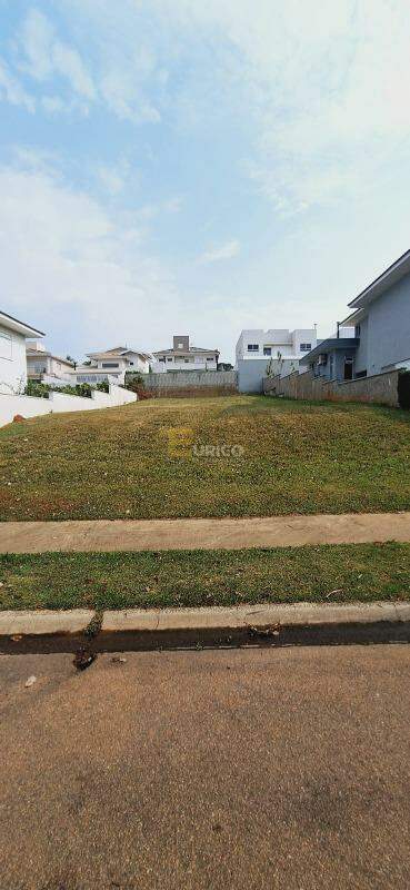 Terreno em Condomínio à venda no Condominio Reserva da Serra em Jundiaí/SP: 