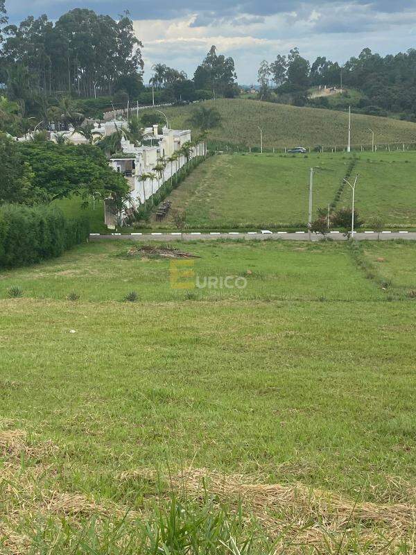 Terreno em Condomínio à venda no Condomínio Solar Bandeirantes em Itupeva/SP: 