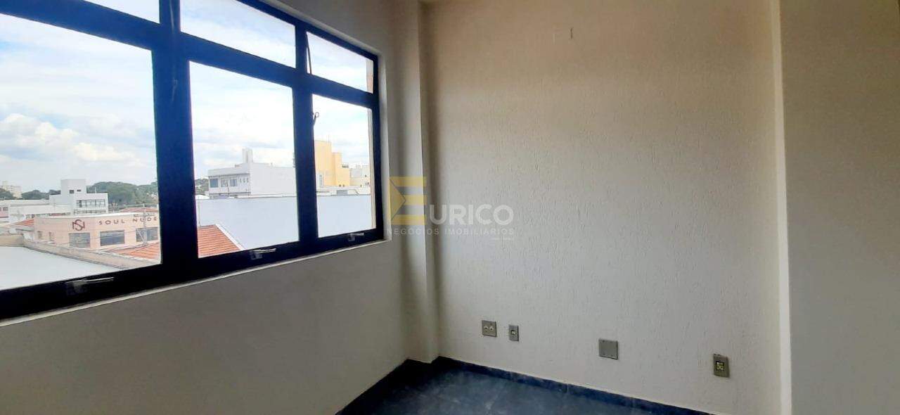 Sala para aluguel no Centro em Valinhos/SP: 