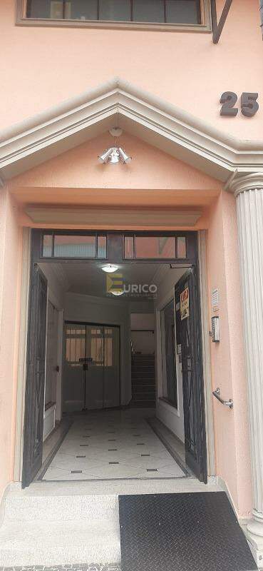 Sala para aluguel no Centro em Valinhos/SP: 