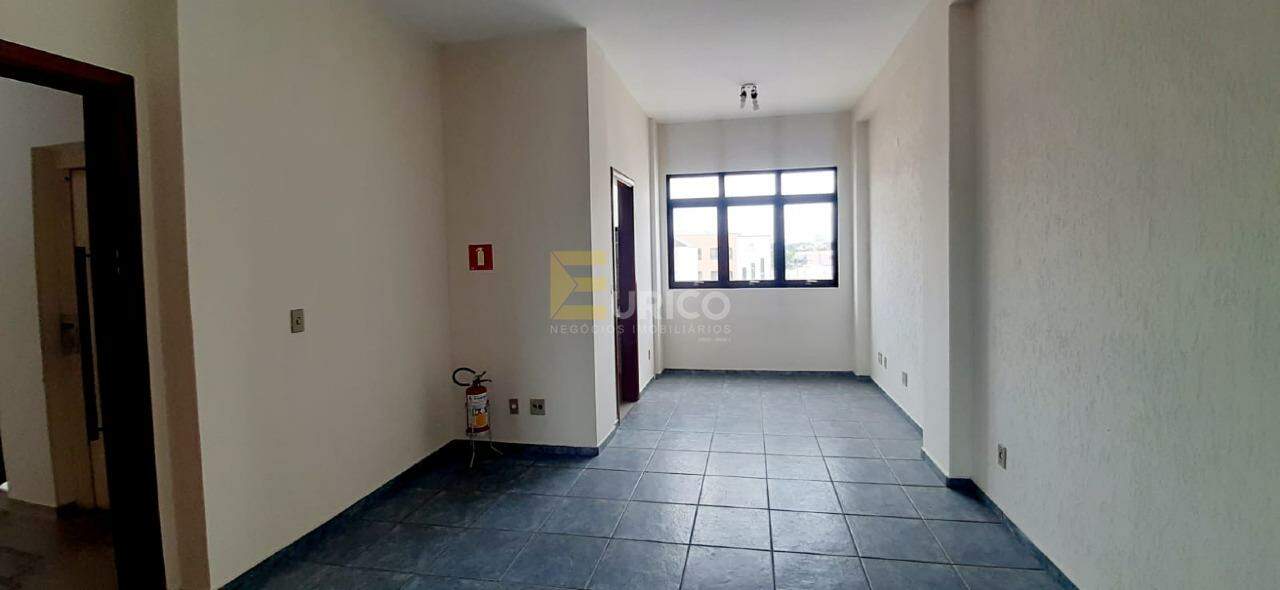 Sala para aluguel no Centro em Valinhos/SP: 
