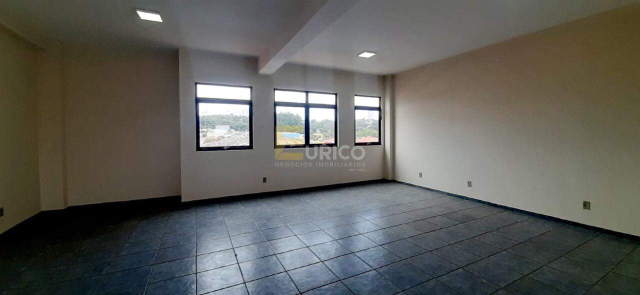 Sala para aluguel no Centro em Valinhos/SP: 