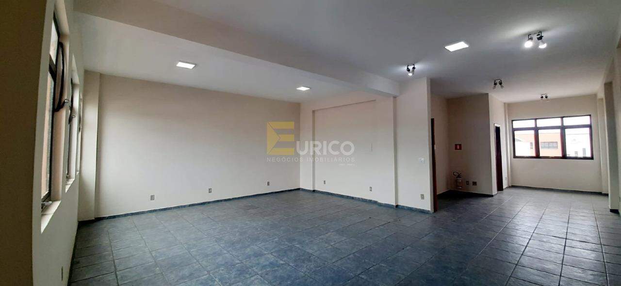 Sala para aluguel no Centro em Valinhos/SP: 