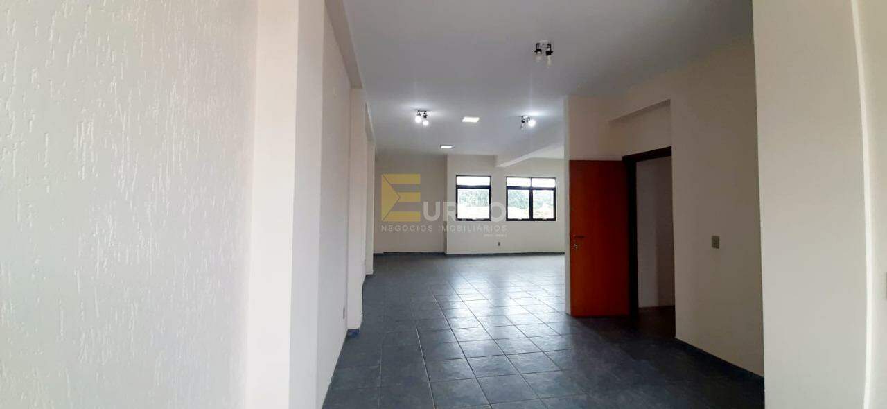 Sala para aluguel no Centro em Valinhos/SP: 