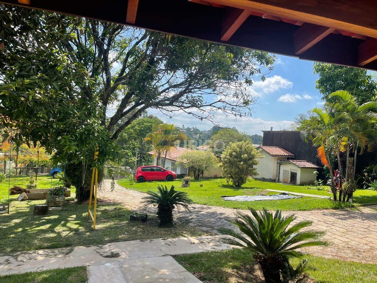 Chácara à venda no CHÁCARAS SÃO BENTO em Valinhos/SP: 