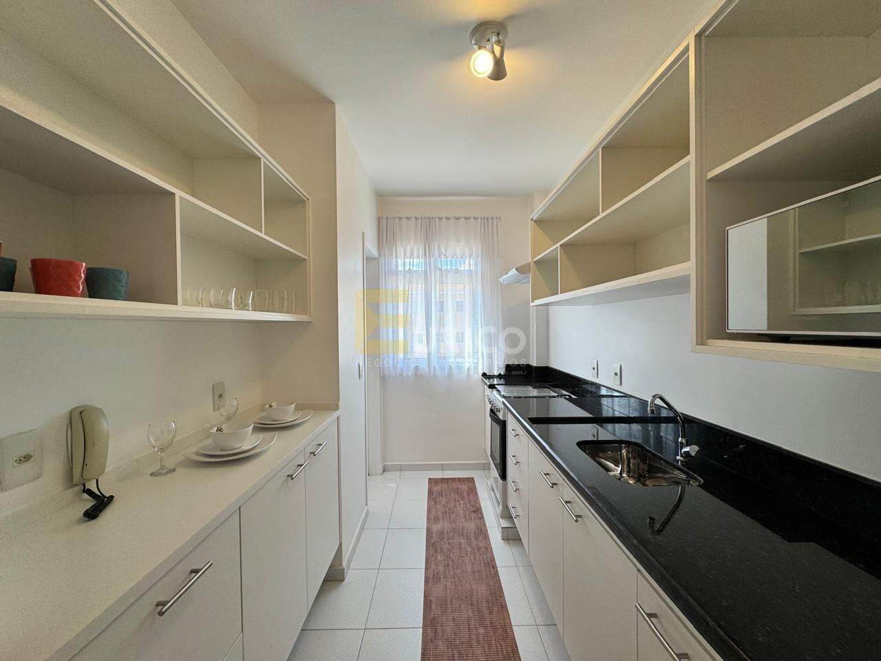 Apartamento à venda no Condomínio Edifício Camila em Valinhos/SP: 