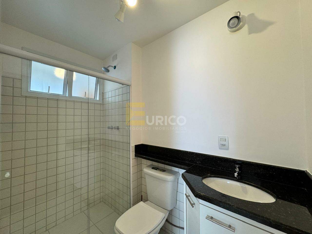 Apartamento à venda no Condomínio Edifício Camila em Valinhos/SP: 