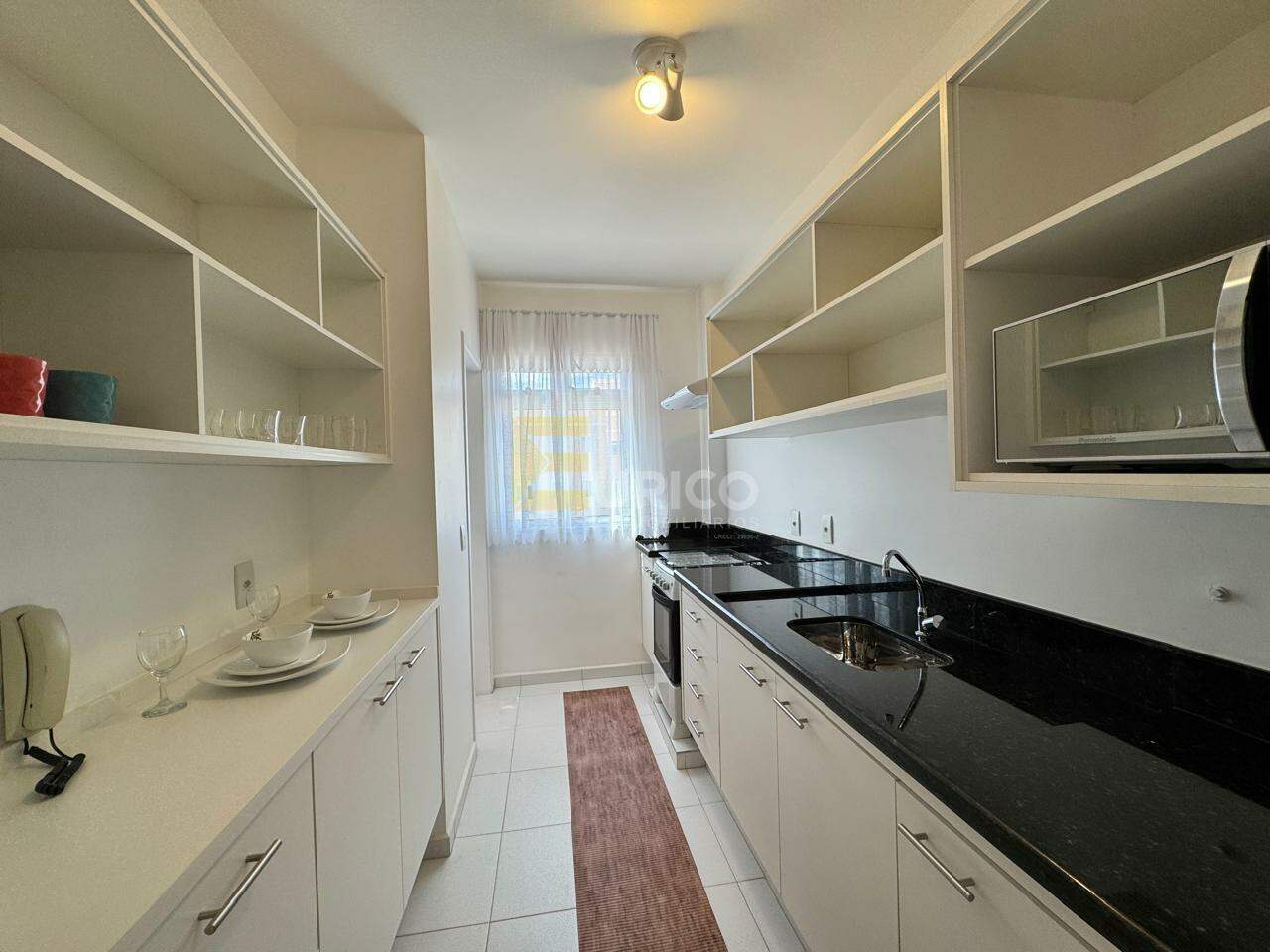 Apartamento à venda no Condomínio Edifício Camila em Valinhos/SP: 