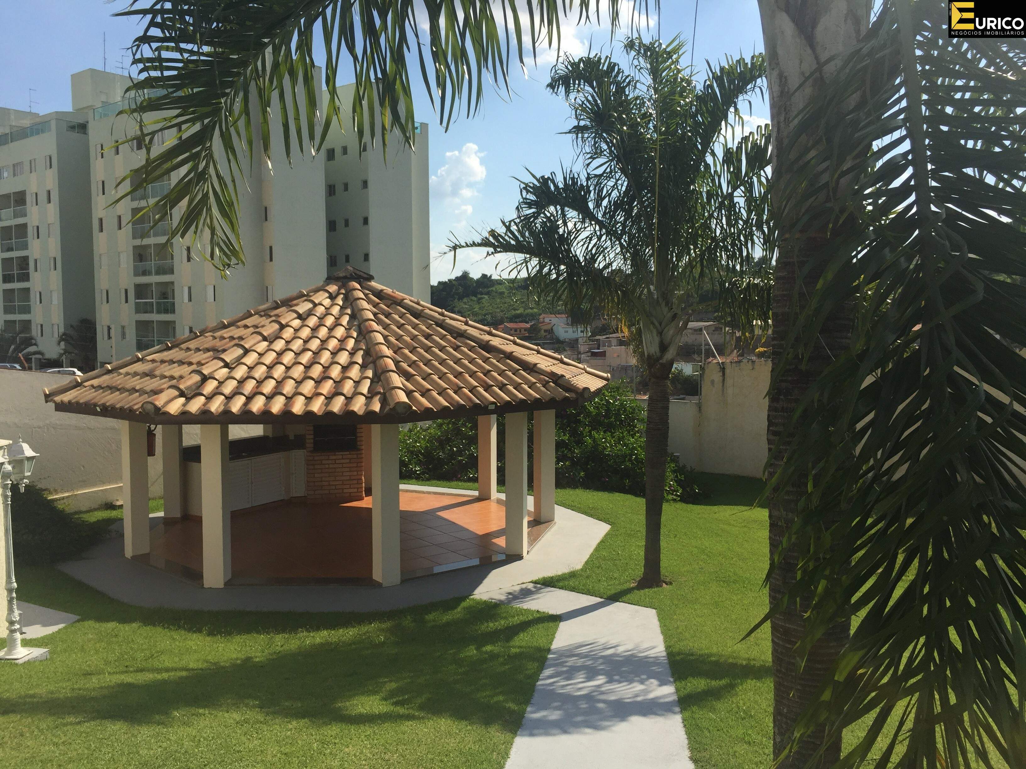 Terreno em Condomínio à venda no Condomínio Village Monet em Valinhos/SP: Foto 01