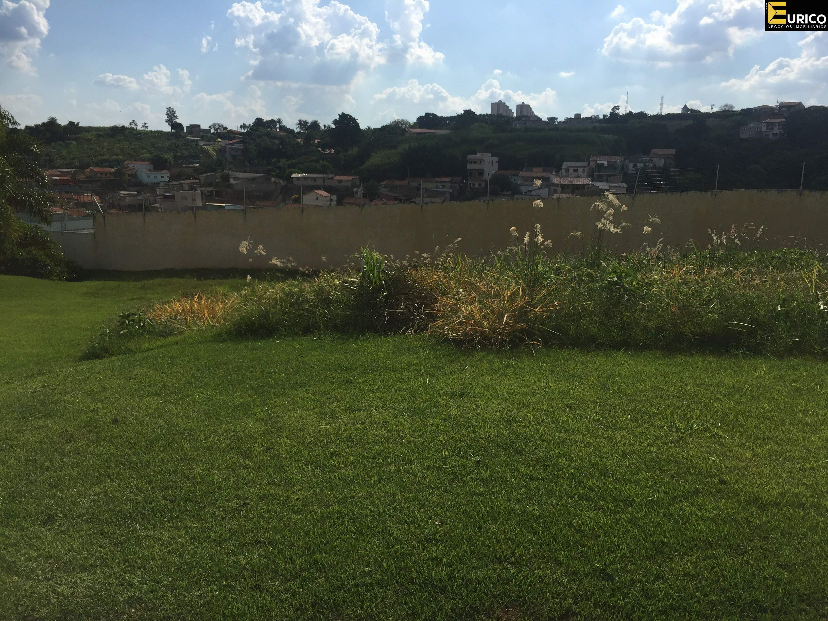 Terreno em Condomínio à venda no Condomínio Village Monet em Valinhos/SP: Foto 01