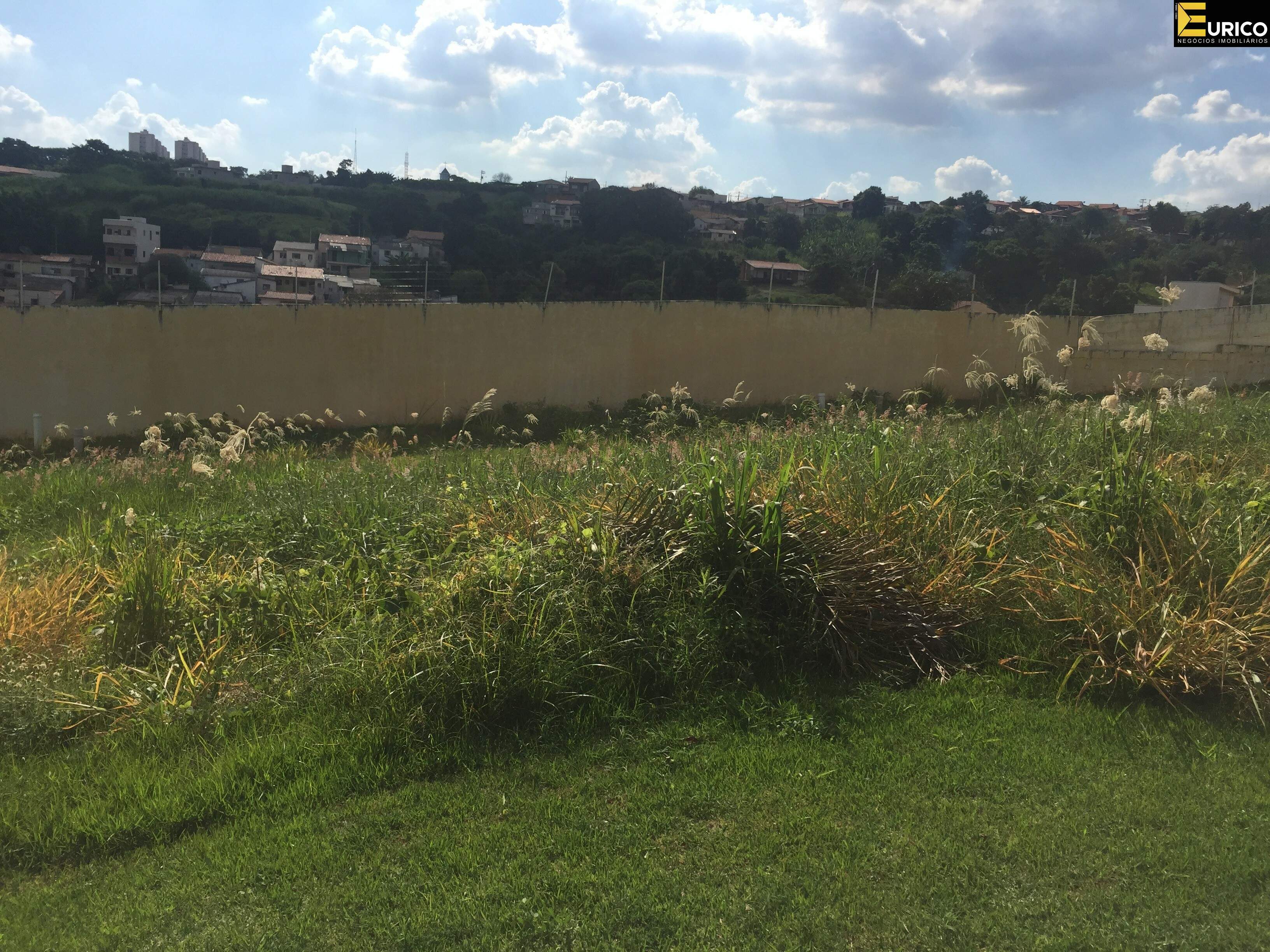 Terreno em Condomínio à venda no Condomínio Village Monet em Valinhos/SP: Foto 01
