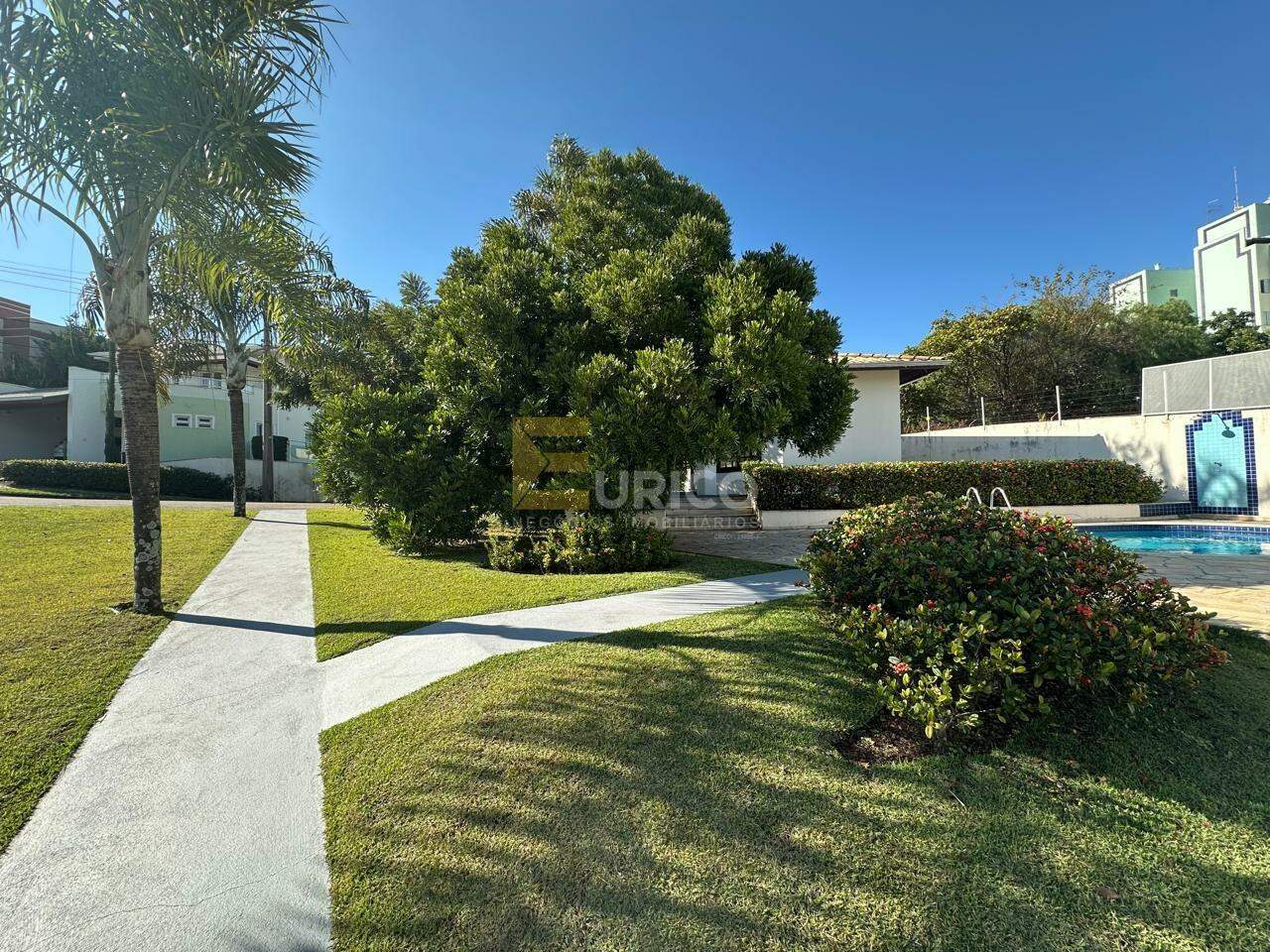 Terreno em Condomínio à venda no Condomínio Village Monet em Valinhos/SP: 