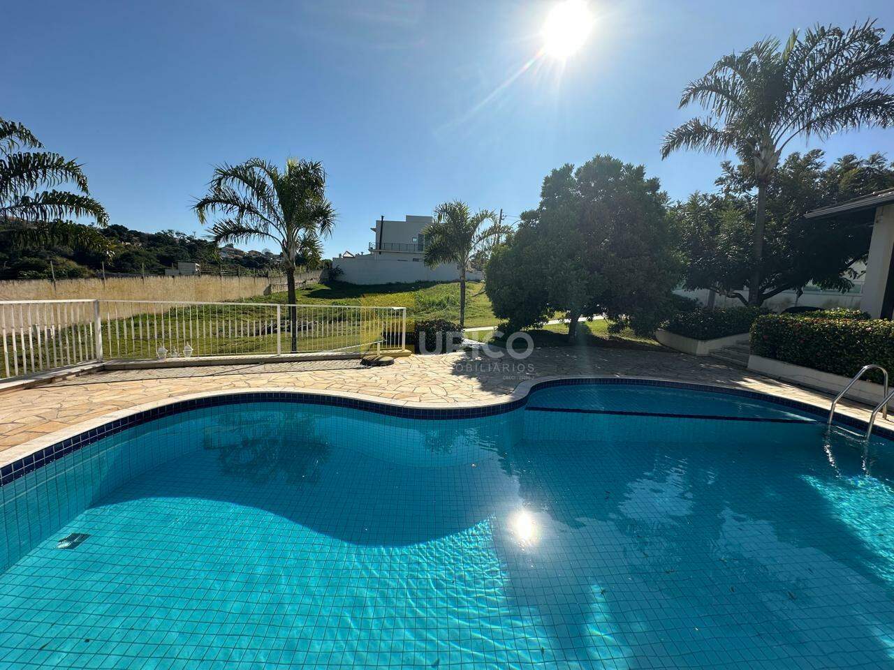 Terreno em Condomínio à venda no Condomínio Village Monet em Valinhos/SP: 