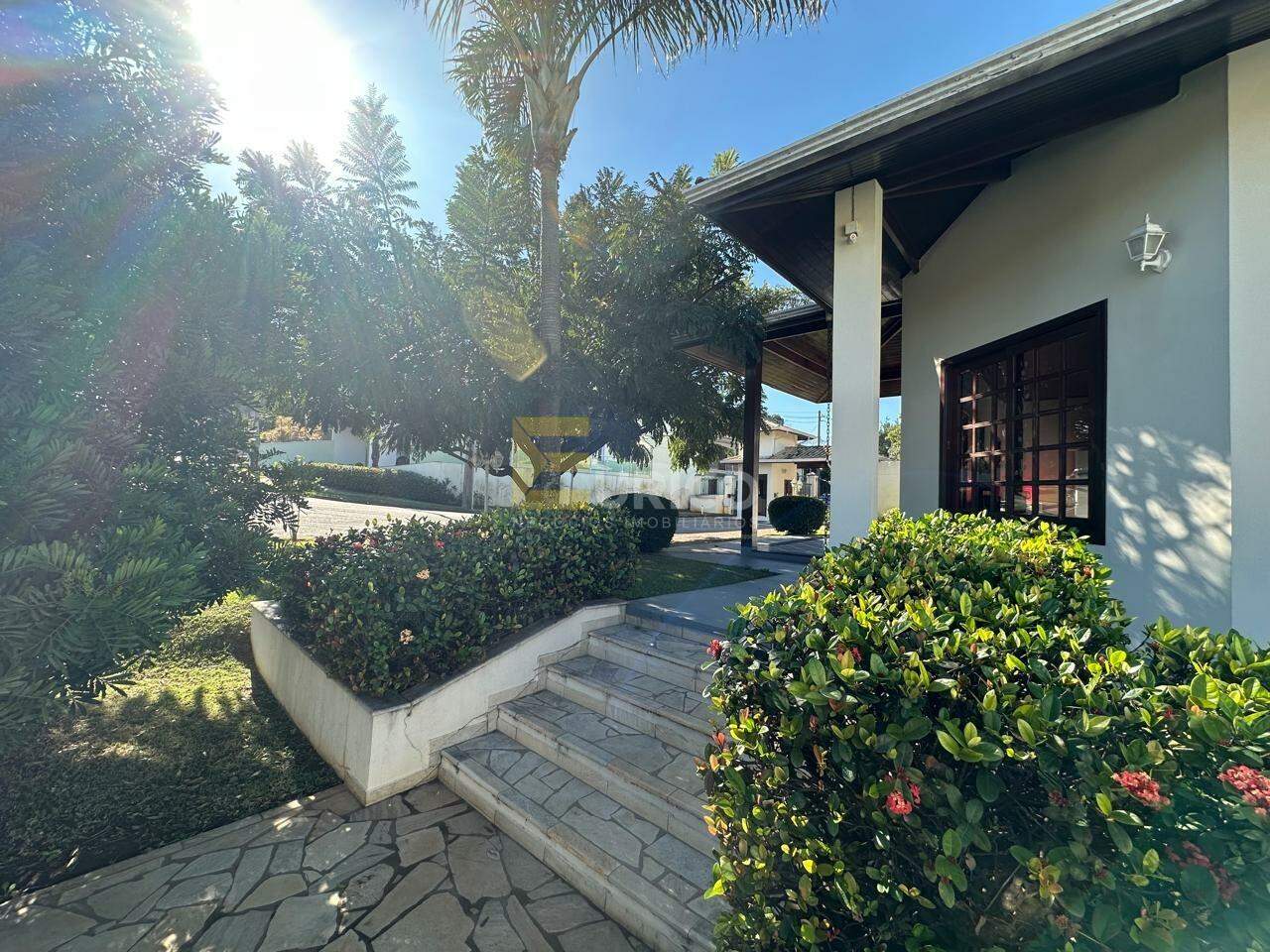 Terreno em Condomínio à venda no Condomínio Village Monet em Valinhos/SP: 