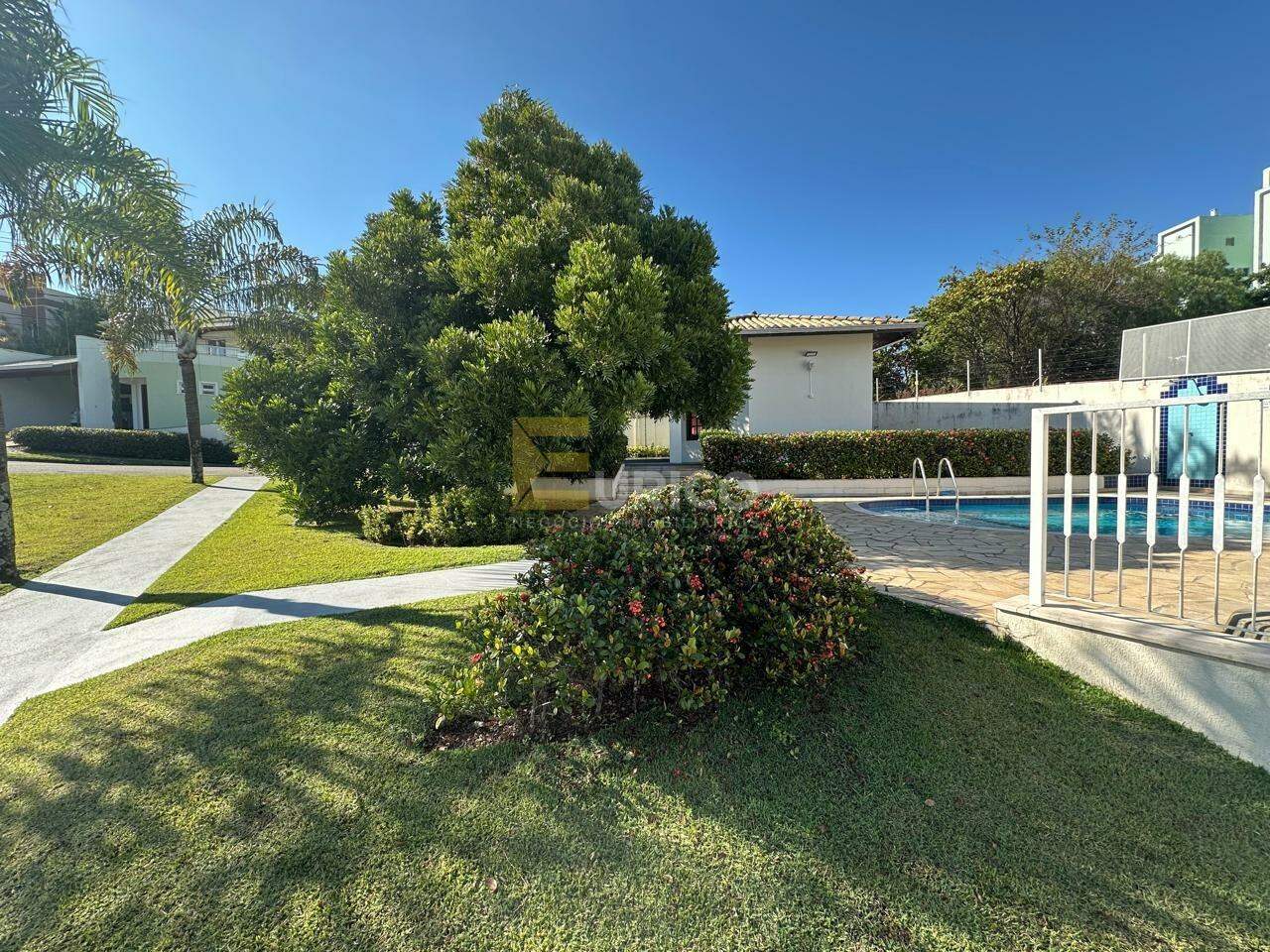 Terreno em Condomínio à venda no Condomínio Village Monet em Valinhos/SP: 