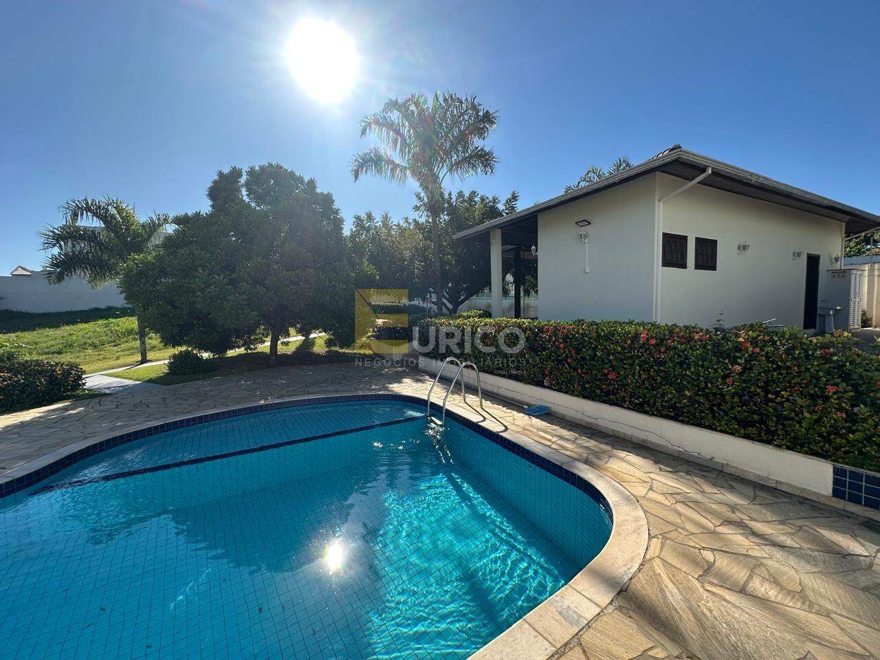 Terreno em Condomínio à venda no Condomínio Village Monet em Valinhos/SP: 