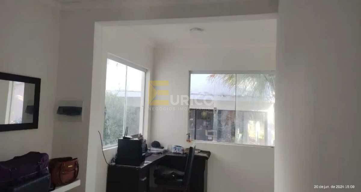 Casa em condomínio à venda no Condomínio Associação Cafezal IV em Itupeva/SP: 