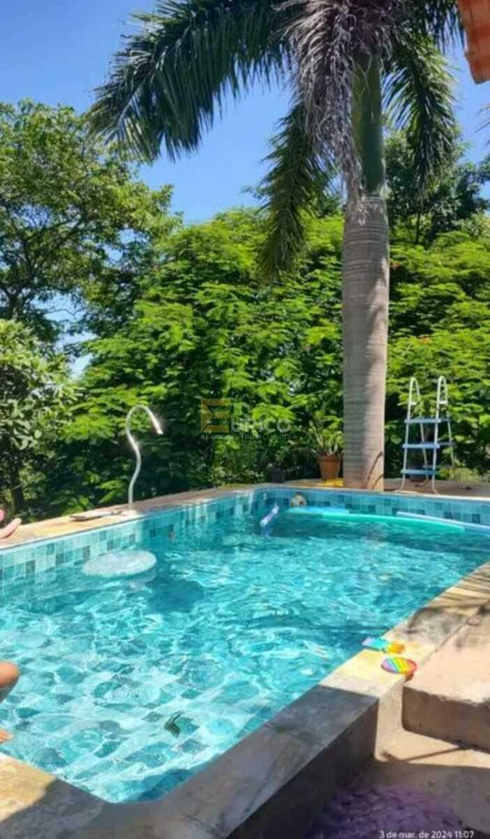 Casa em condomínio à venda no Condomínio Associação Cafezal IV em Itupeva/SP: 