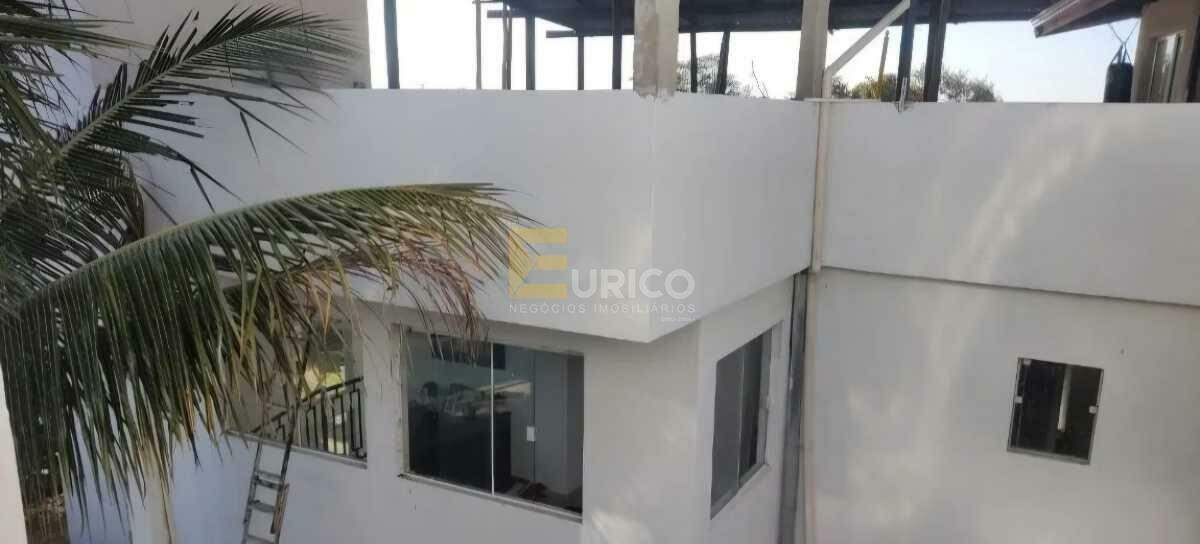 Casa em condomínio à venda no Condomínio Associação Cafezal IV em Itupeva/SP: 