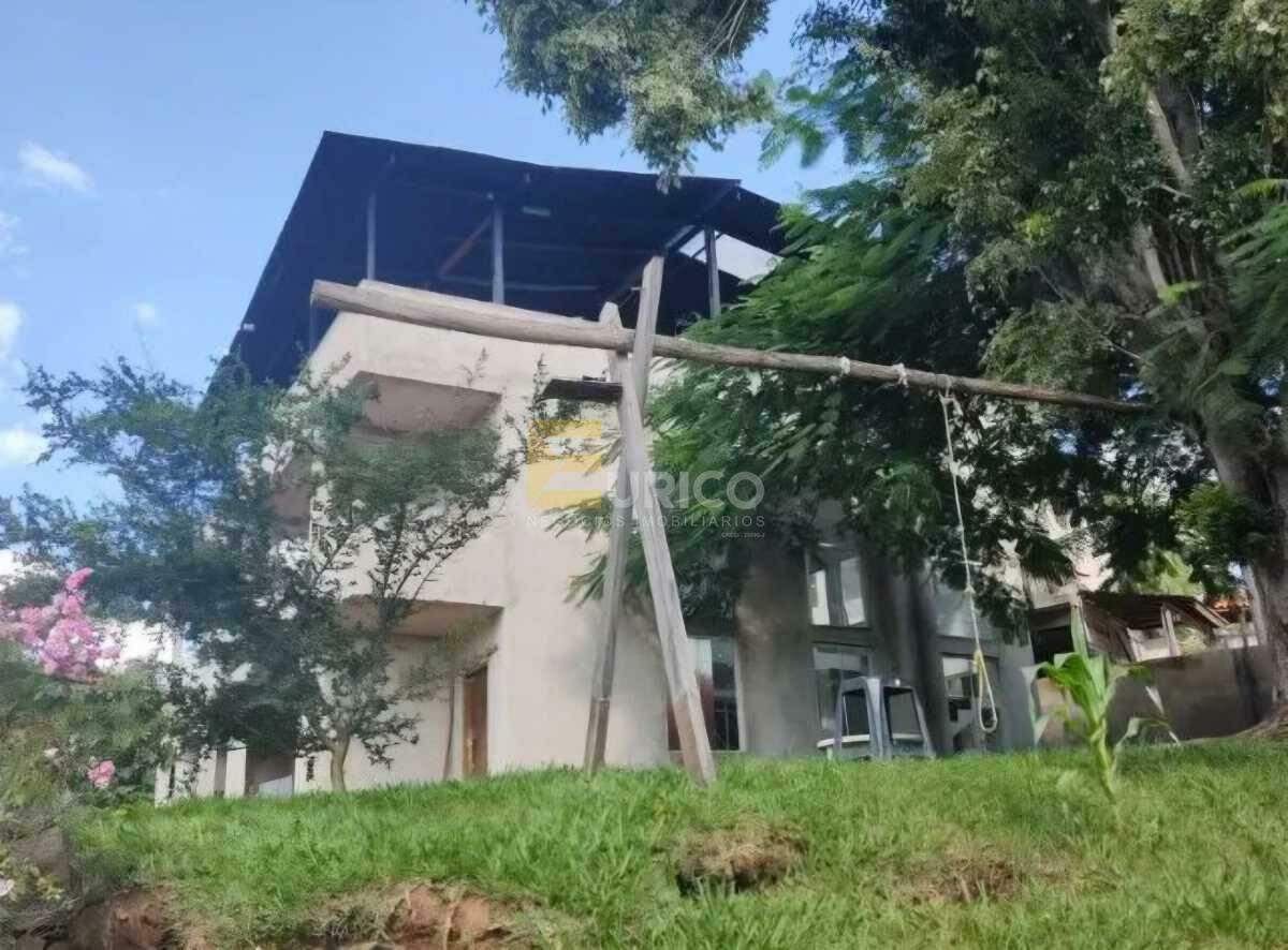 Casa em condomínio à venda no Condomínio Associação Cafezal IV em Itupeva/SP: 