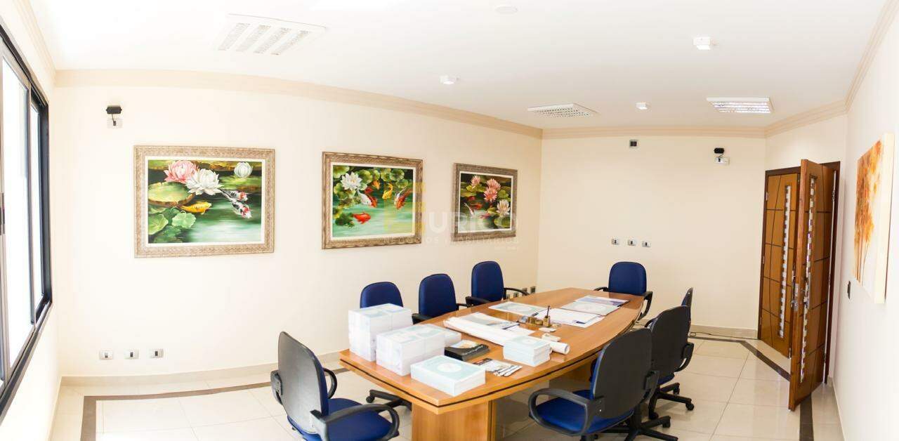 Prédio Comercial à venda no Centro em Vinhedo/SP: 