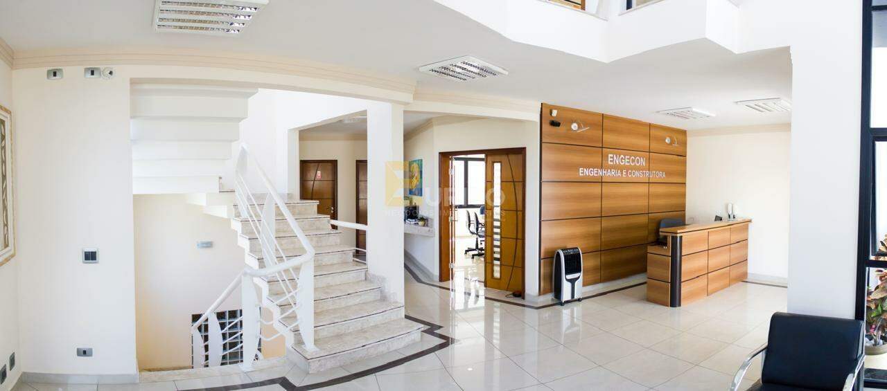 Prédio Comercial à venda no Centro em Vinhedo/SP: 