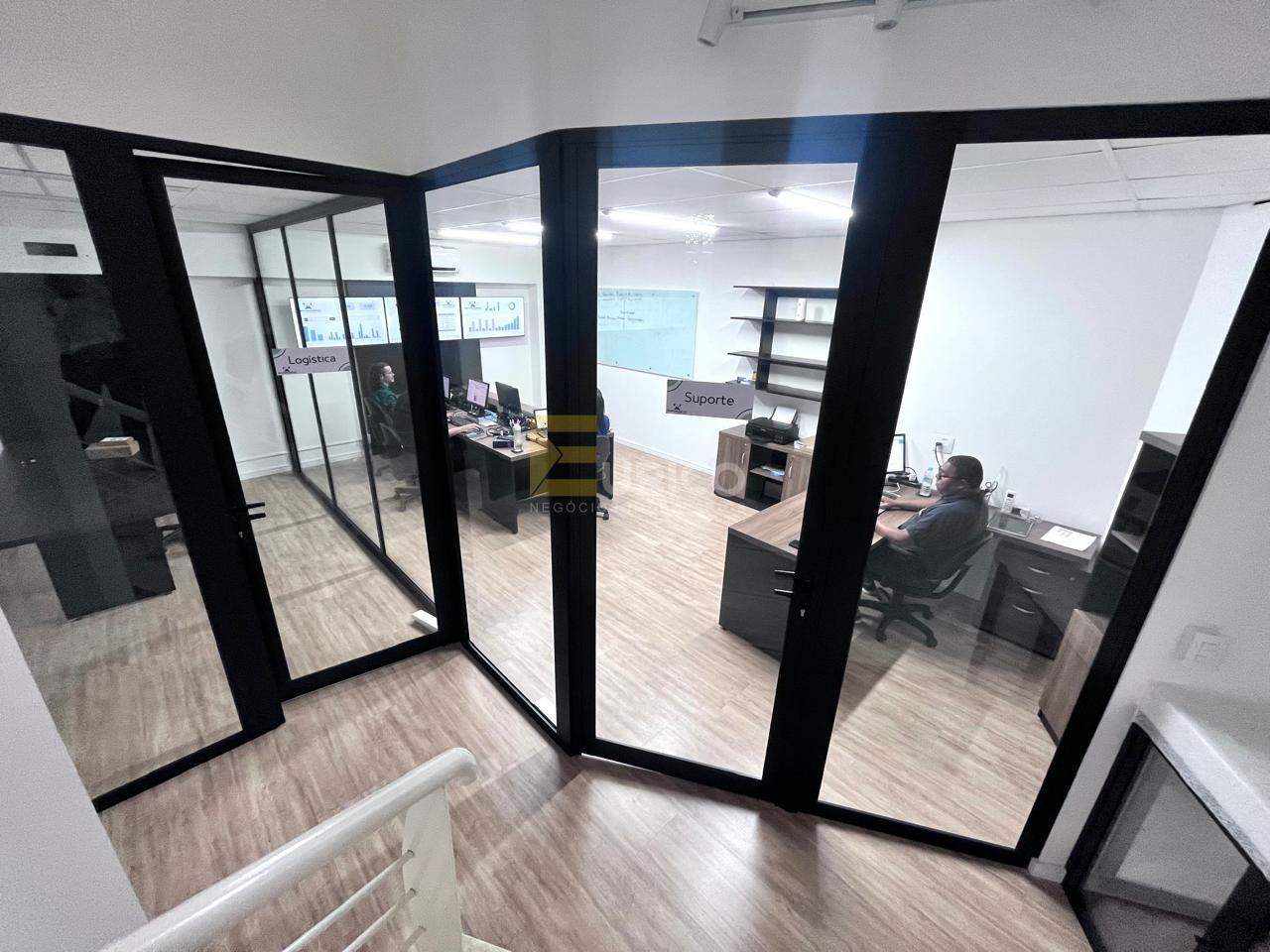 Prédio Comercial à venda no Centro em Vinhedo/SP: 