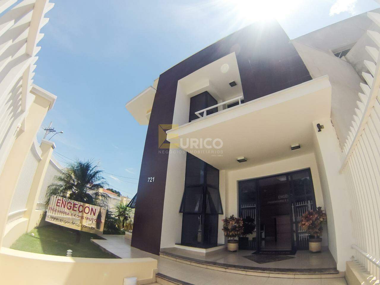 Prédio Comercial à venda no Centro em Vinhedo/SP: 