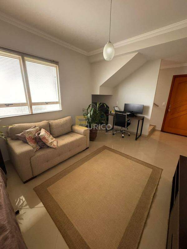 Casa em condomínio à venda no Condomínio Portal do Jequitibá em Valinhos/SP: 