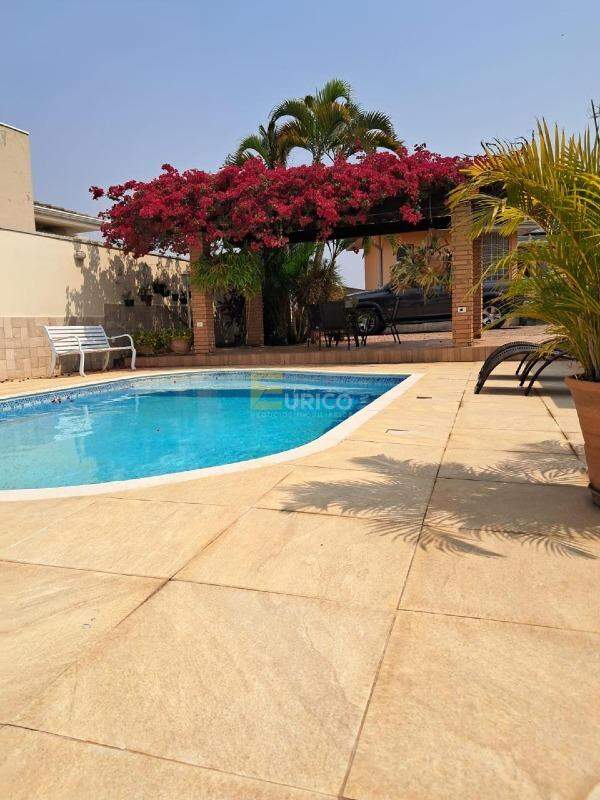 Casa em condomínio à venda no Residencial Delle Stelle em Louveira/SP: 