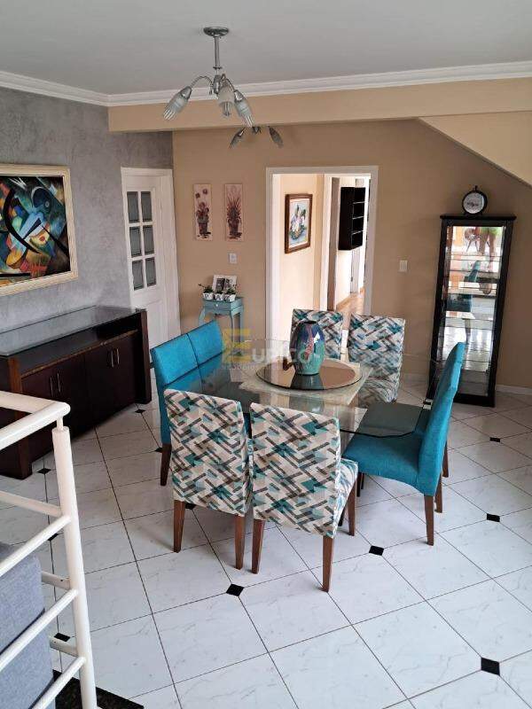 Casa em condomínio à venda no Residencial Delle Stelle em Louveira/SP: 