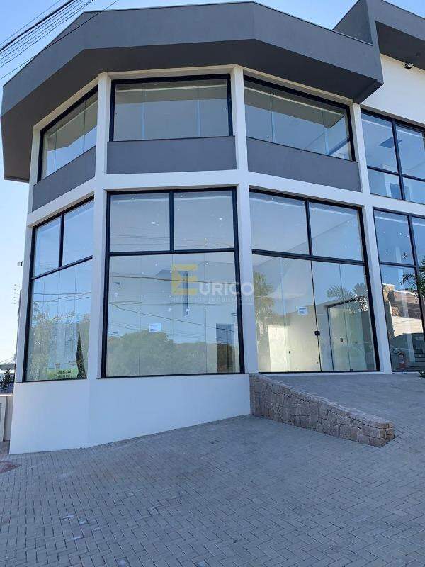 Sala para aluguel no Parque Nova Suíça em Valinhos/SP: 